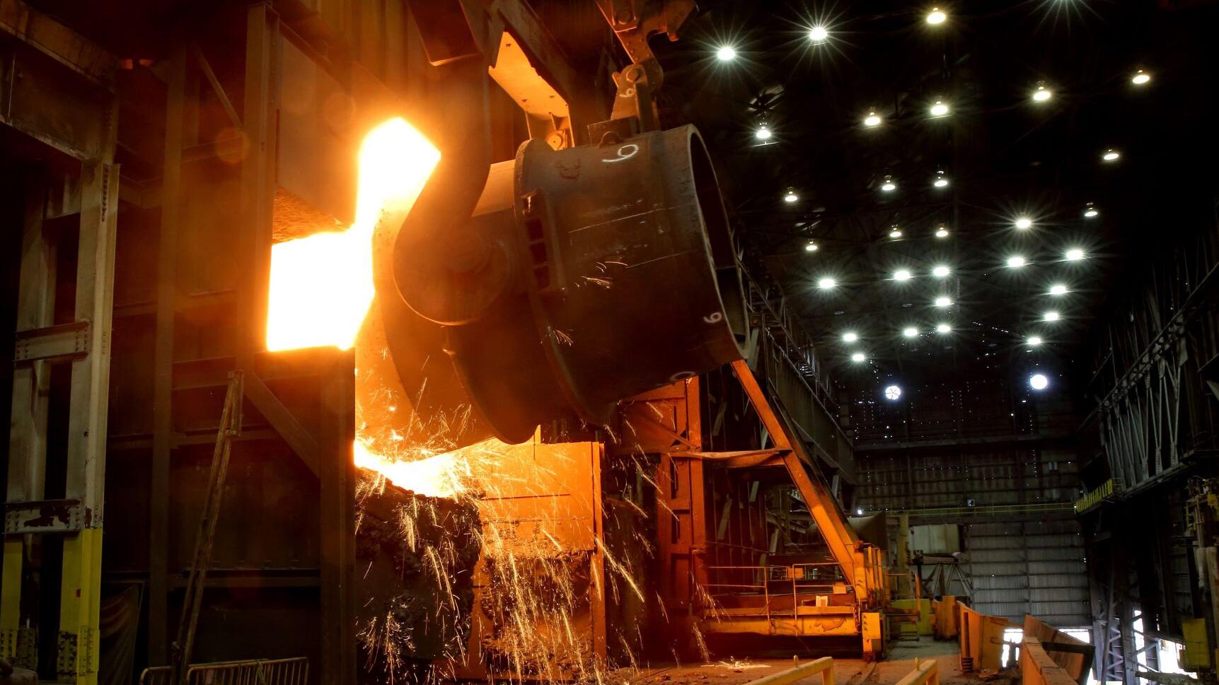 Biden will decide on US Steel acquisition after influential panel fails to reach consensus